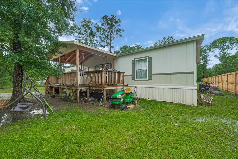 101 County Road 3189b, Cleveland, TX 77327 - Image #3