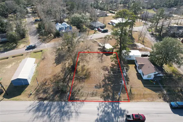 00 E Fort Worth Street, Cleveland, TX 77327