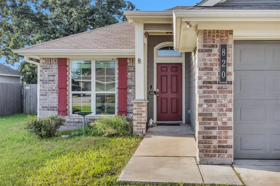 820 Heritage Drive, Navasota, TX 77868 - Image #3