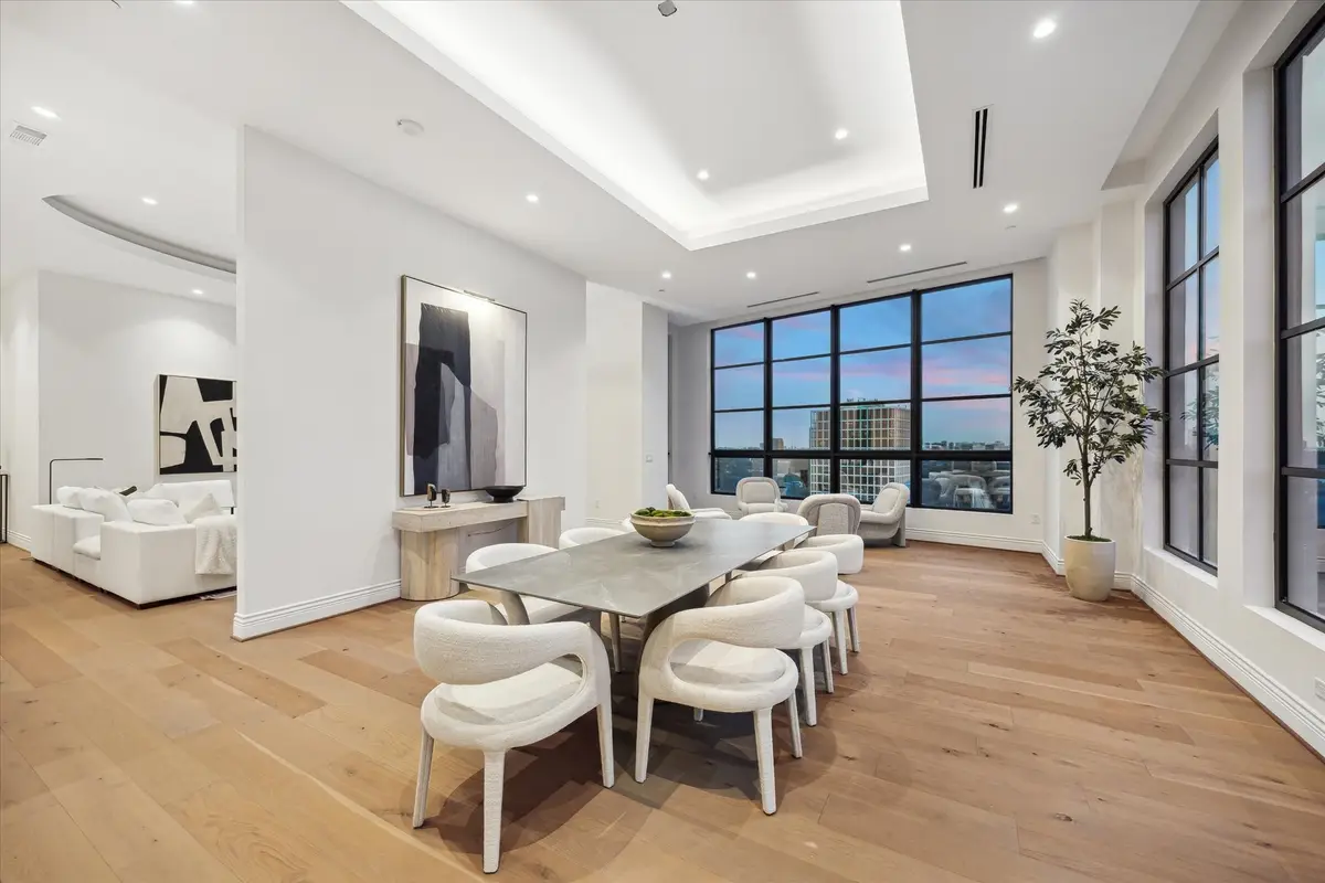 2323 San Felipe Street #1101, Houston, TX 77019 - #1