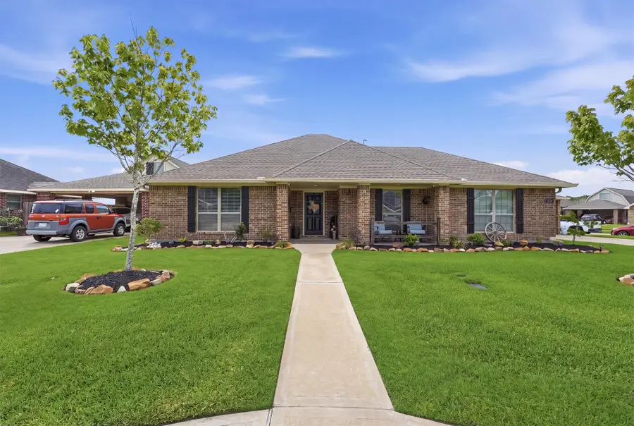 7131 Limestone Circle, Manvel, TX 77578 - #2