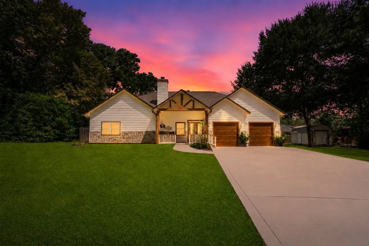 143 Kyle Street, Onalaska, TX 77360 - #1