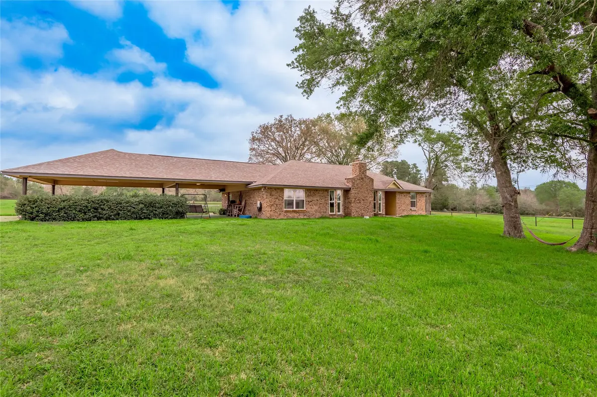 758 Wire Road, Huntsville, TX 77320 - #1