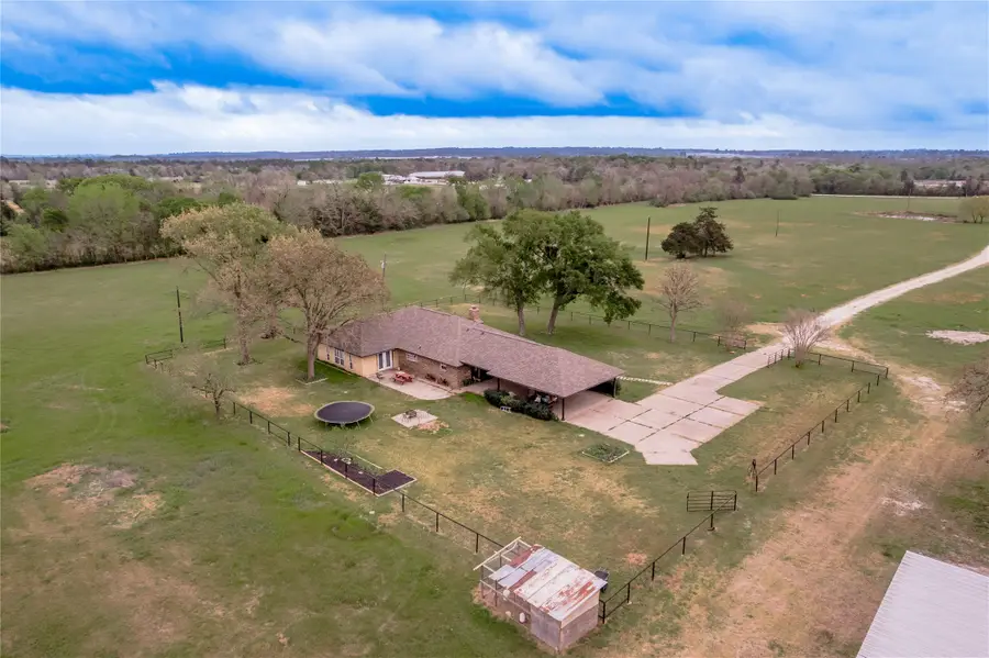 758 Wire Road, Huntsville, TX 77320 - #3