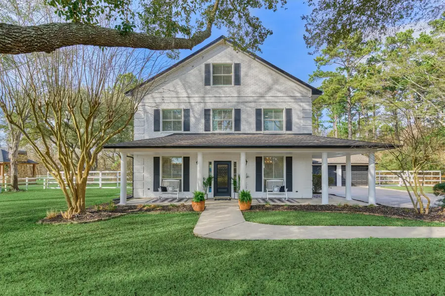 6814 Still Meadow Street, Spring, TX 77389 - #2