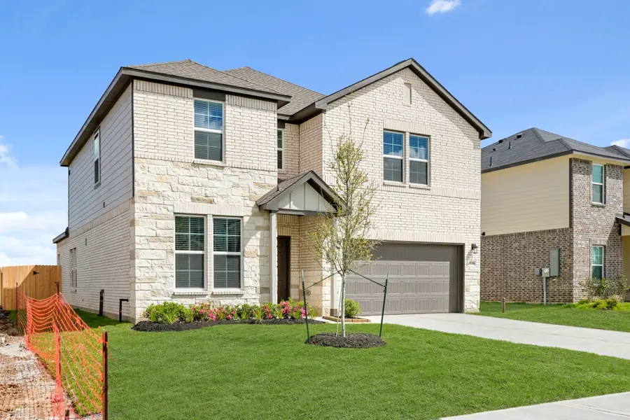 8126 Coral Drive, Texas City, TX 77591 - #2