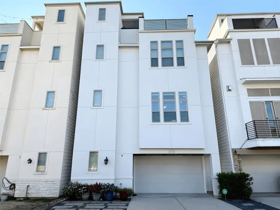 2115 Detering Street, Houston, TX 77007 - #2