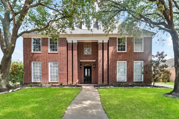 23214 Gatecreek Court, Katy, TX 77494