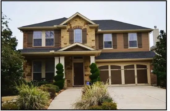 5707 Fairwind Ln, Missouri City, TX 77459