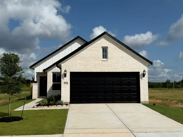 4814 Petunia Bloom, Pinehurst, TX 77362 - #1
