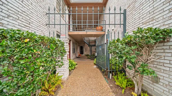 421 Emerson Street #5, Houston, TX 77006