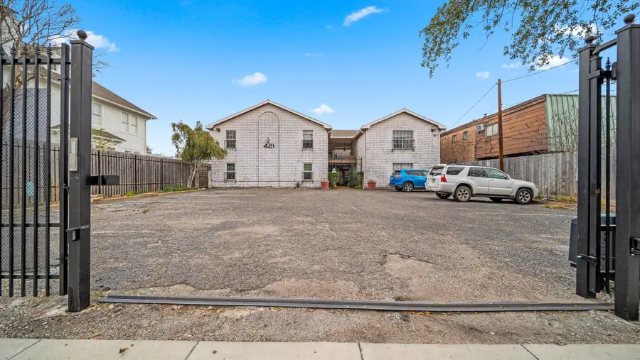 421 Emerson Street #5, Houston, TX 77006 - #2