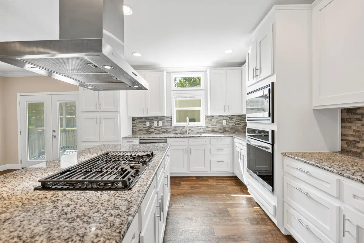 41 Key Largo Loop, Point Blank, TX 77364 - #1