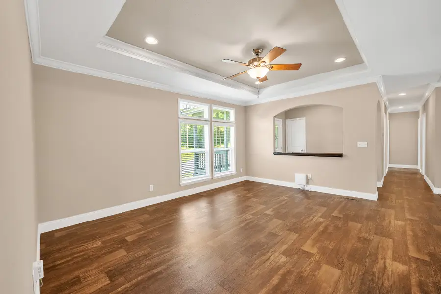 41 Key Largo Loop, Point Blank, TX 77364 - #2