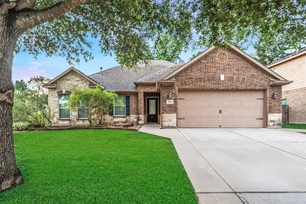 961 Wannan Lane, Conroe, TX 77301