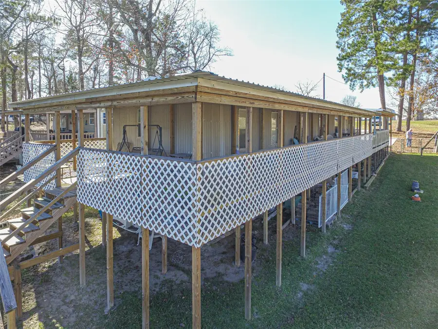 272 N Point Drive, Trinity, TX 75862 - #2