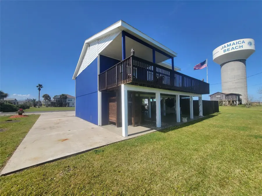 16527 Lewis Scott Road, Jamaica Beach, TX 77554 - #2