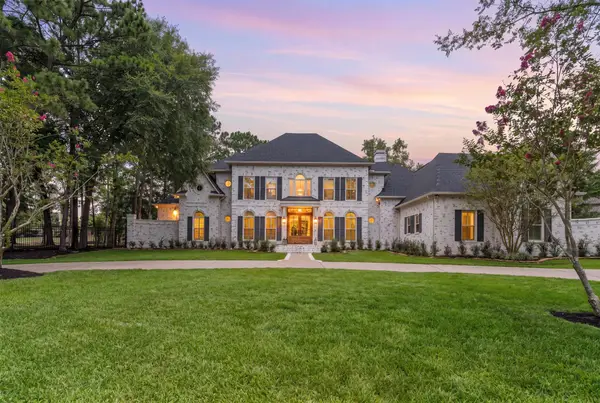 31 Hollymead Drive, Spring, TX 77381