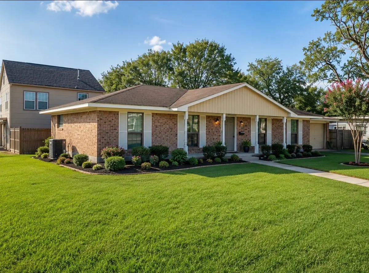 301 Travis Street, Baytown, TX 77520 - #1