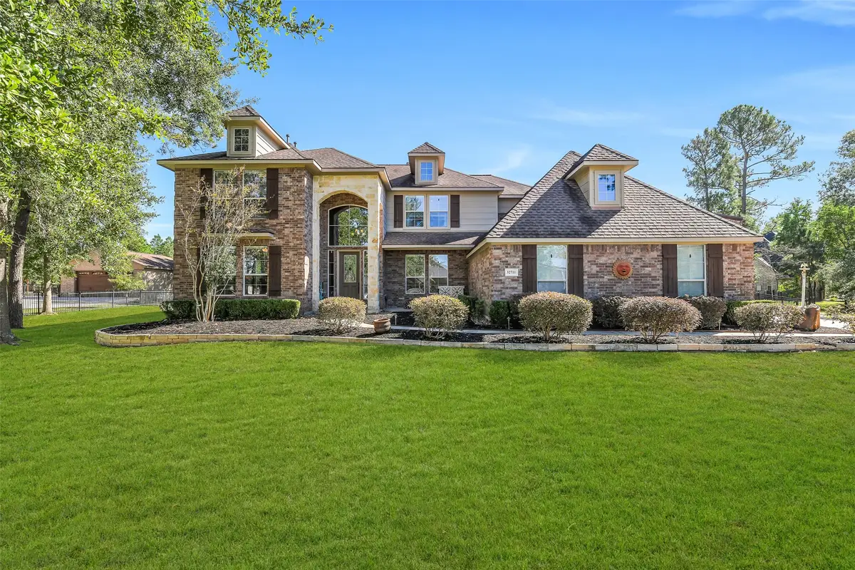 32711 Tall Oaks Way, Magnolia, TX 77354 - Image #1