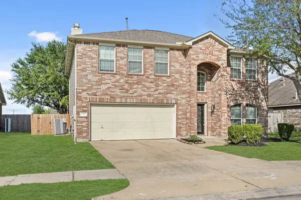 6301 Larrycrest Drive, Pearland, TX 77584