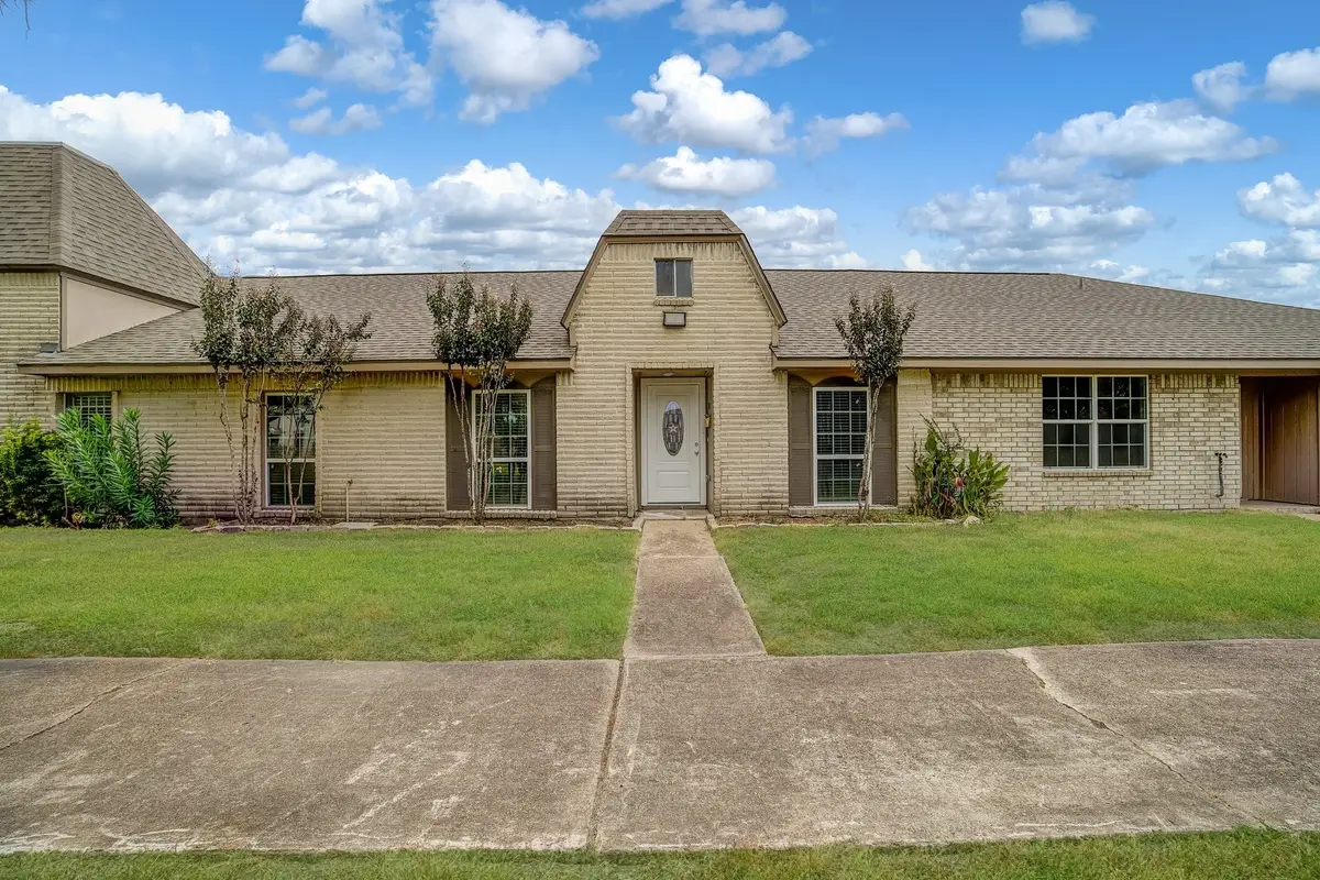 7180 Crownwest Street #7180, Houston, TX 77072 - #1