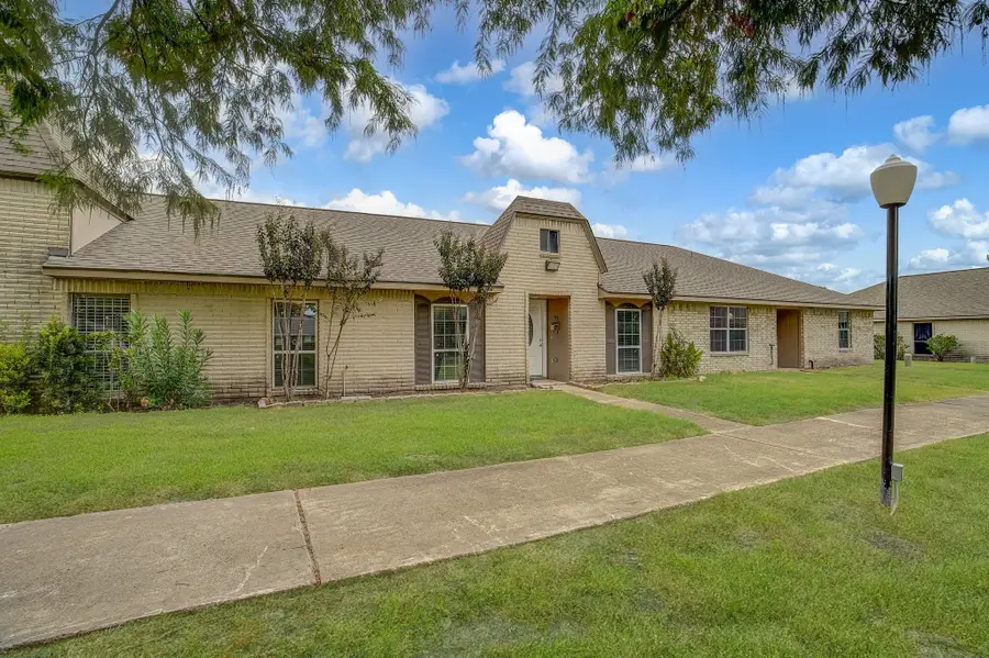 7180 Crownwest Street #7180, Houston, TX 77072 - #2