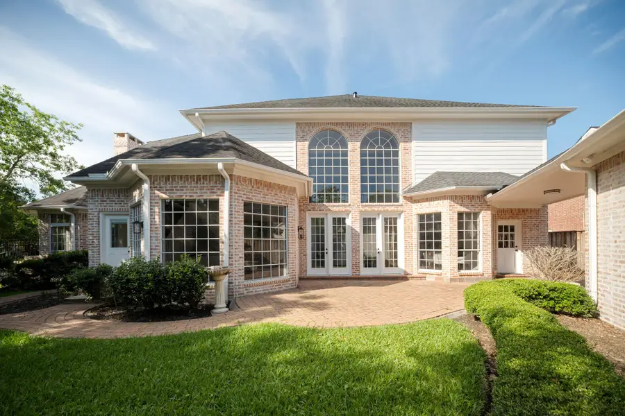 93 Greensward Lane, Sugar Land, TX 77479 - #2