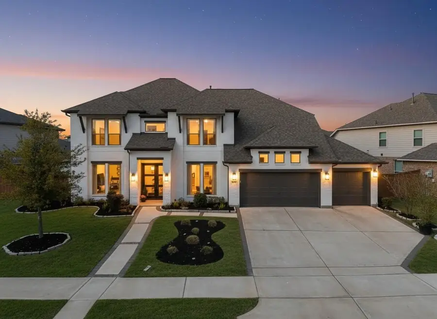 7607 Wildrye Meadow Lane, Katy, TX 77493 - #2