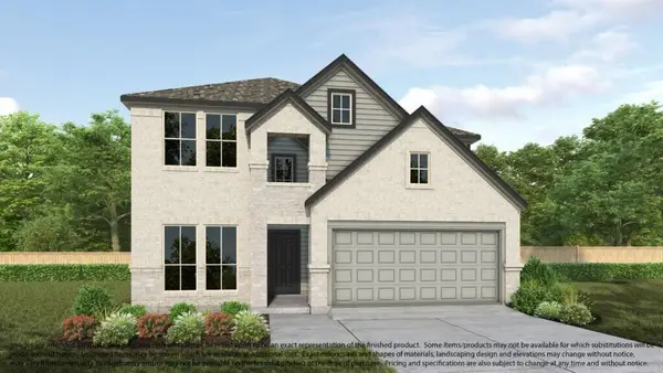 2910 Bury Park Drive, Spring, TX 77373