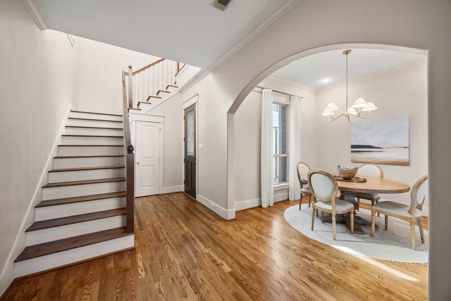 1028 W 16th Street, Houston, TX 77008 - #3