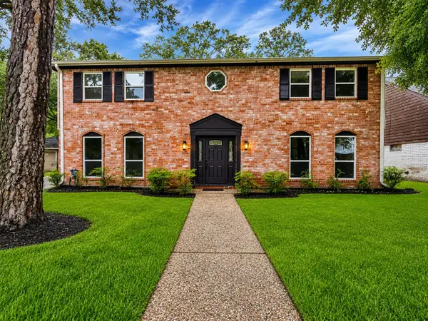4023 Laverock Road, Spring, TX 77388