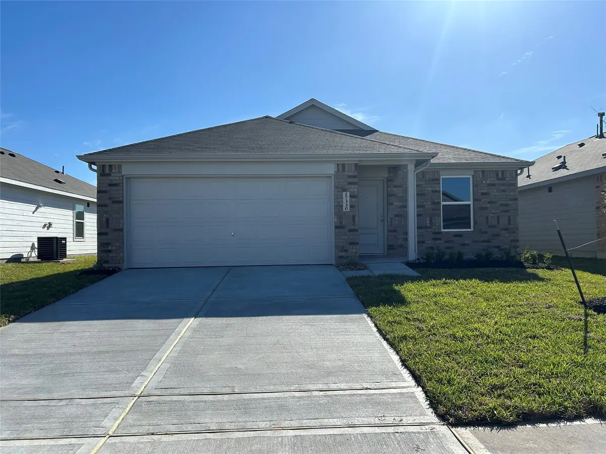 17330 Glacier Forest Lane, Crosby, TX 77532 - #1