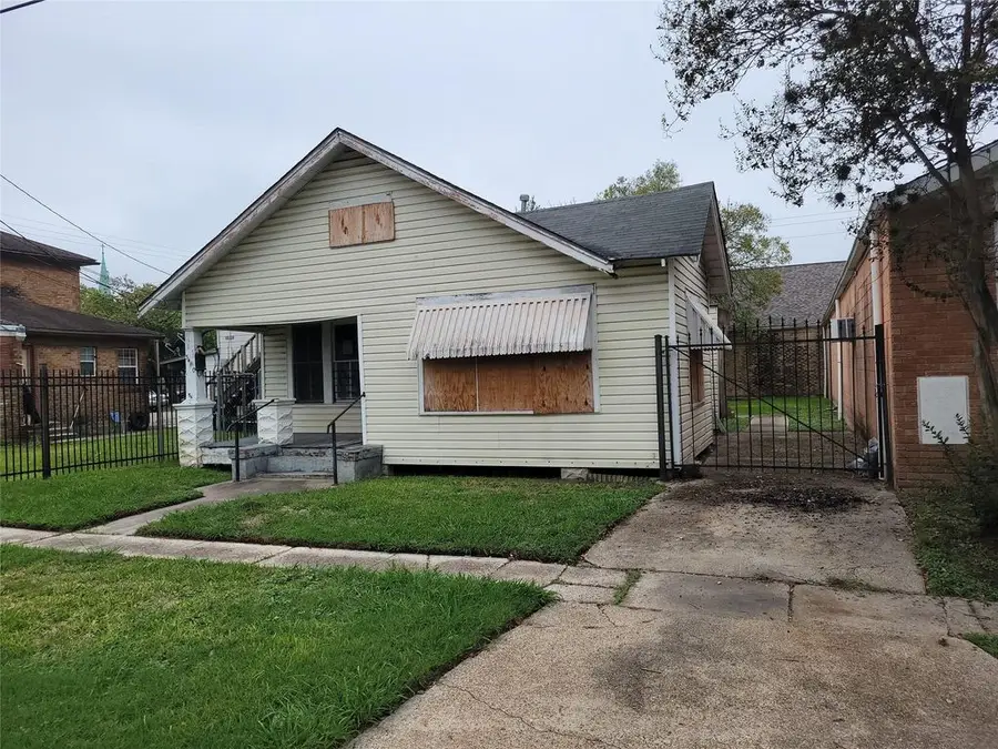3410 Nagle Street, Houston, TX 77004 - Image #2