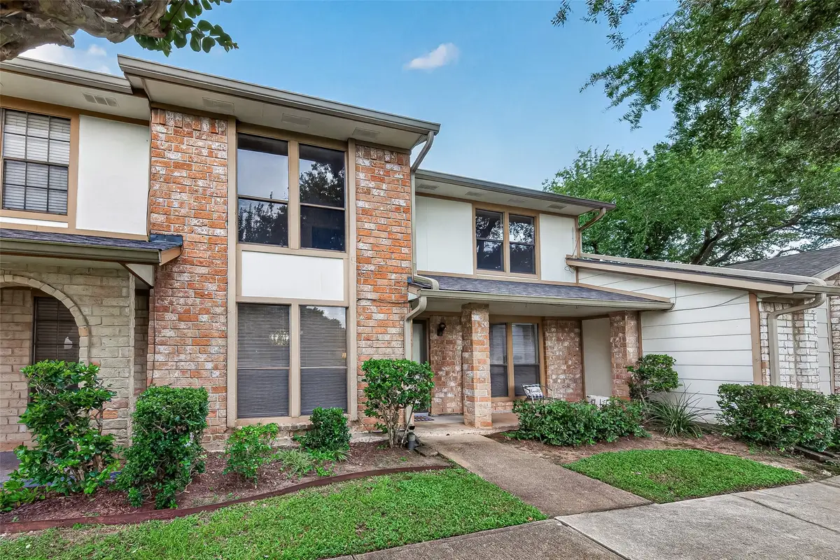 48 T Huxley Lane, Missouri City, TX 77459 - #1