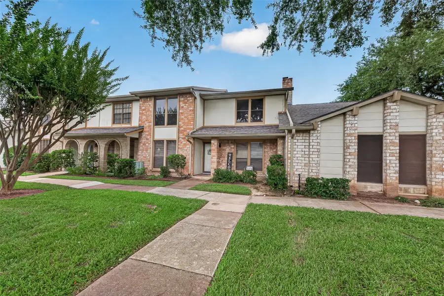 48 T Huxley Lane, Missouri City, TX 77459 - #2