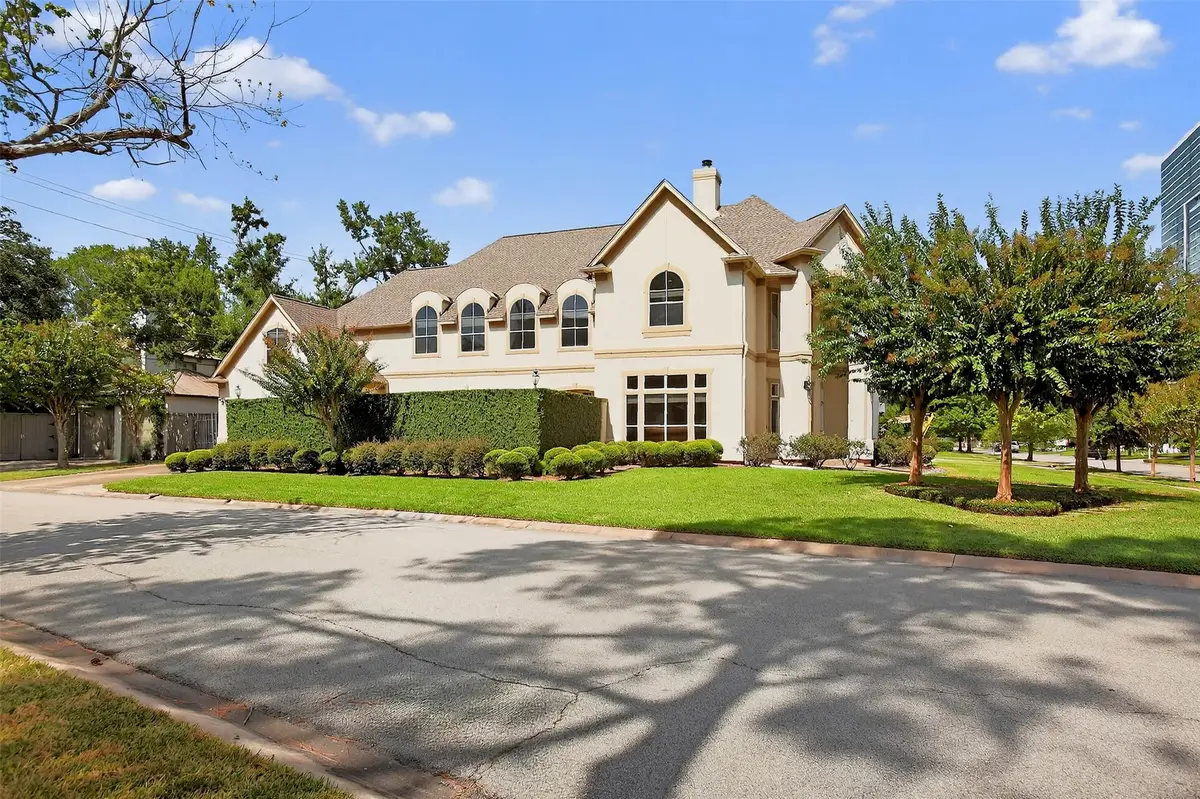 3118 Virginia Street, Houston, TX 77098 - #1