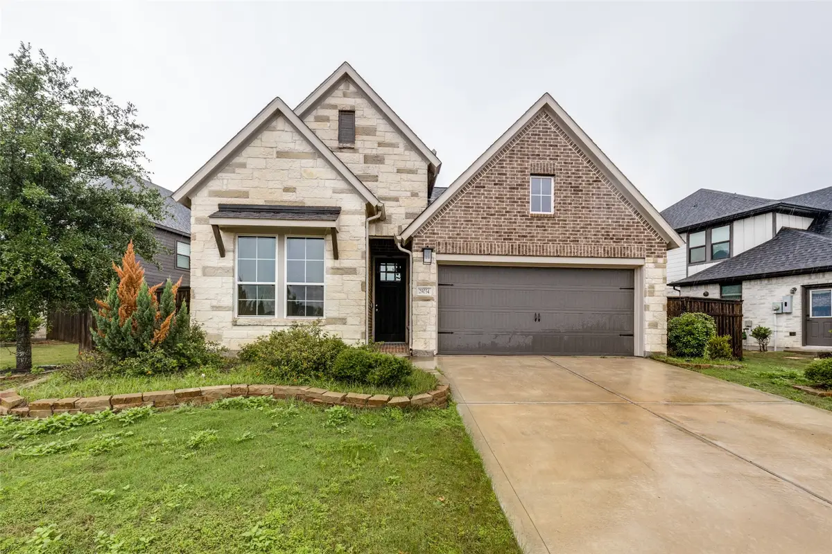 29034 Meadow Terrace Drive, Fulshear, TX 77441 - #1