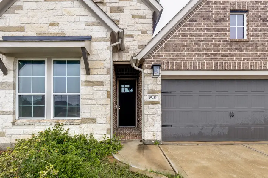 29034 Meadow Terrace Drive, Fulshear, TX 77441 - #2