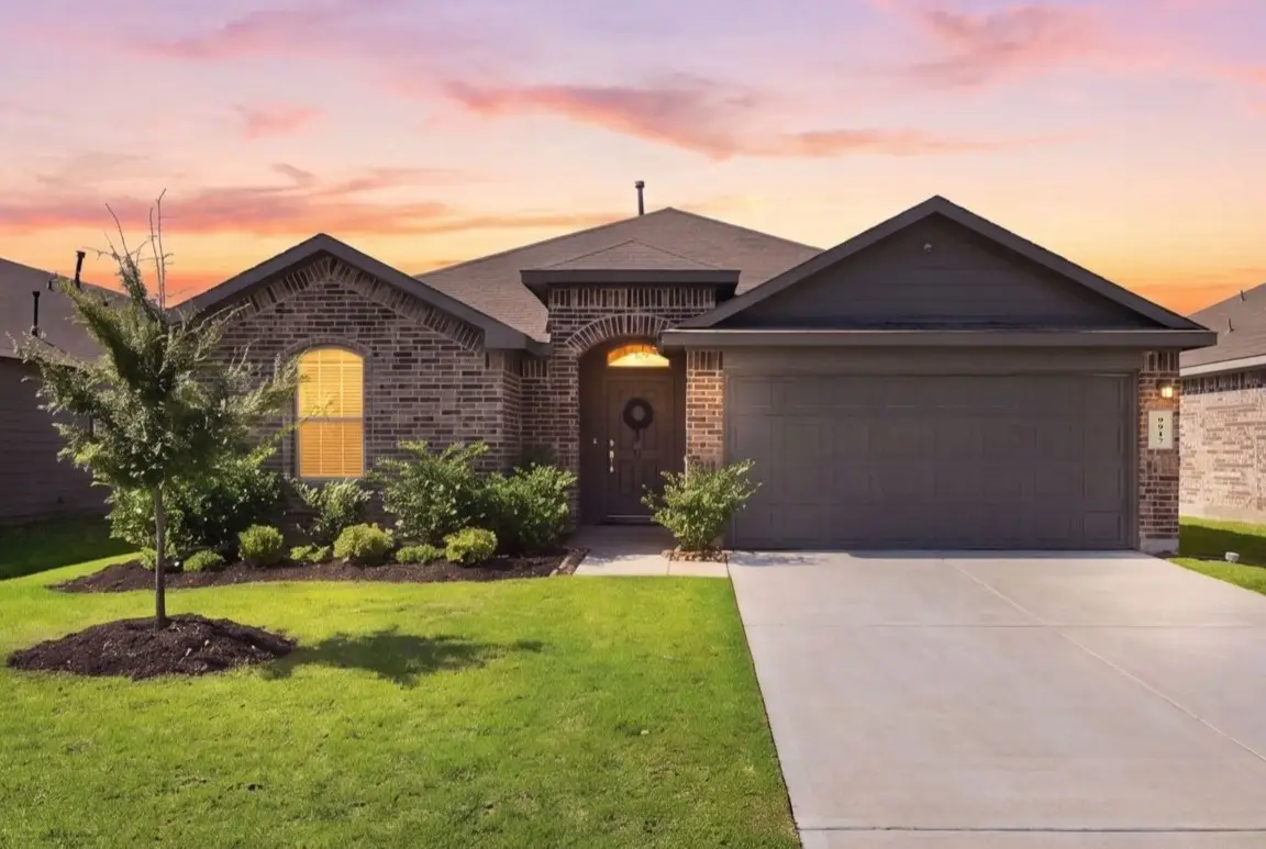 9917 Tammy Lane, Magnolia, TX 77354 - #1