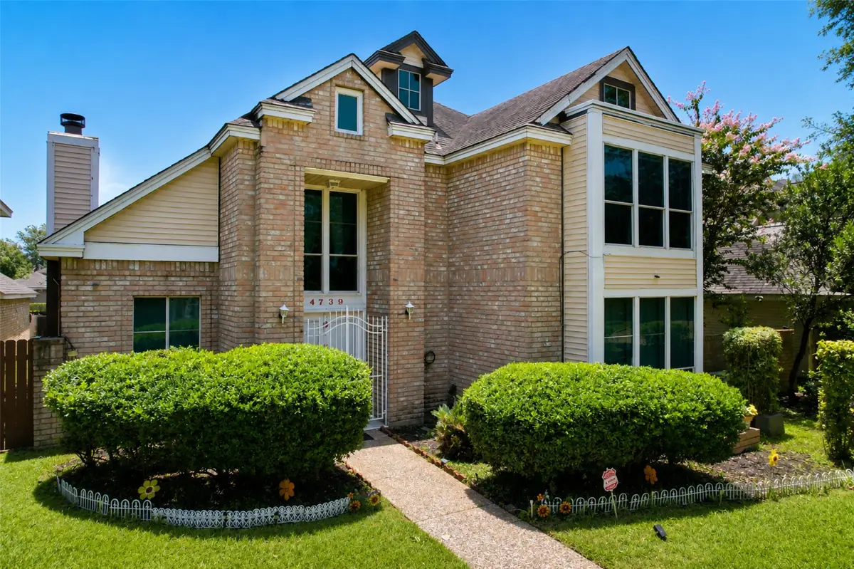 4739 Cashel Glen Drive, Houston, TX 77069 - #1