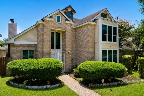 4739 Cashel Glen Drive, Houston, TX 77069