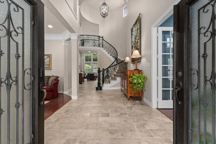 11 Stanwick Place, The Woodlands, TX 77382 - #3