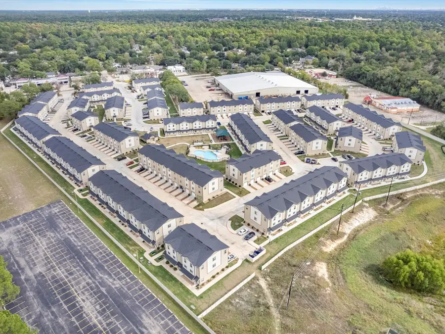 12603 Telge Road #8 I-L, Cypress, TX 77429 - Image #2