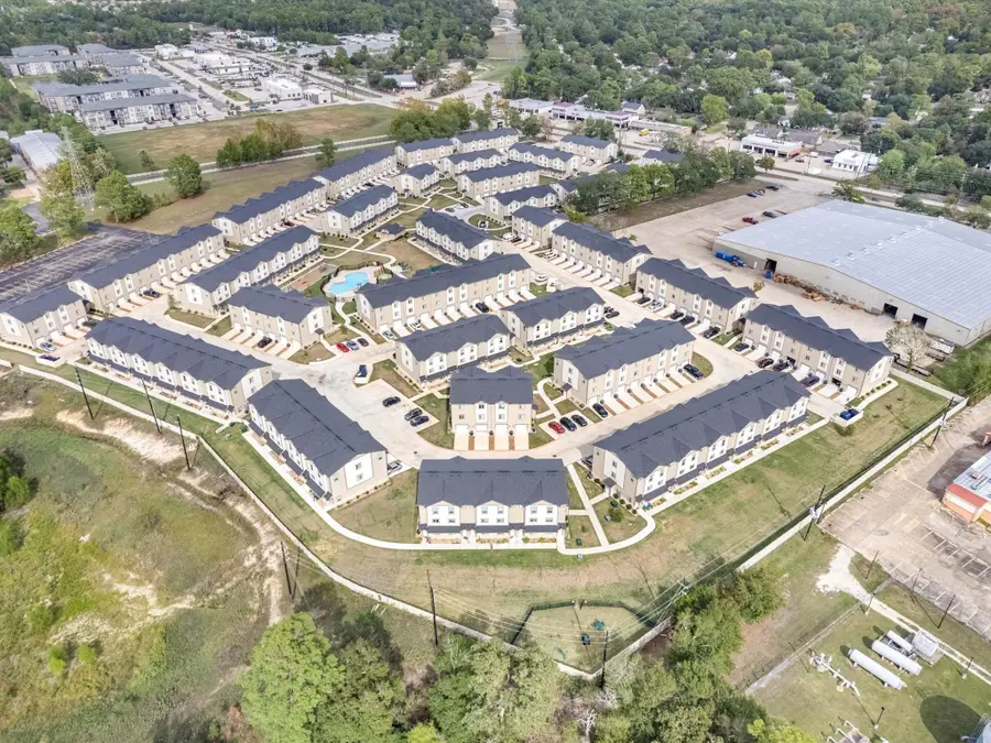 12603 Telge Road #8 I-L, Cypress, TX 77429 - Image #3