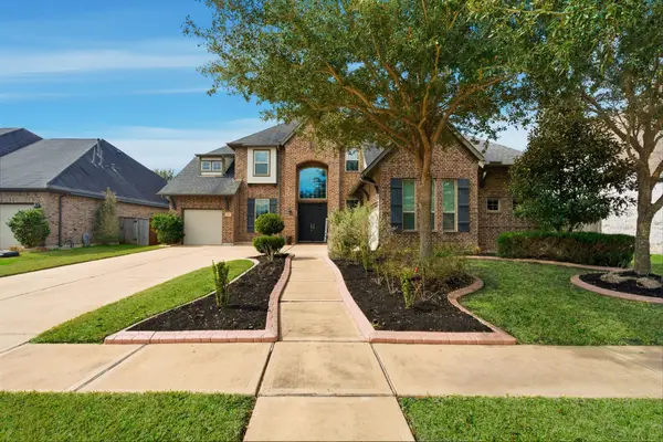 30934 S Creek Way, Fulshear, TX 77441