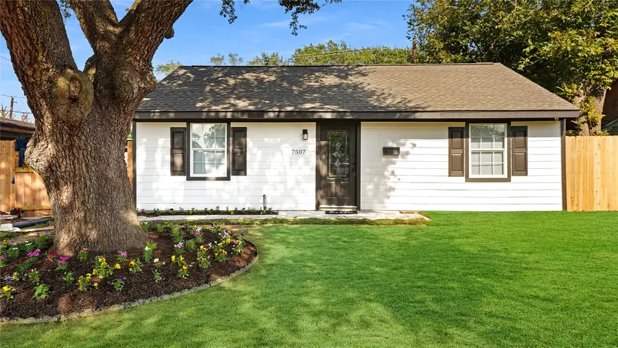 7507 Arnim Street, Houston, TX 77087 - Image #2