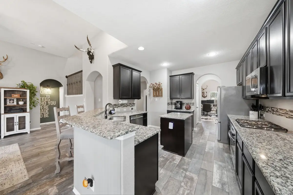 1814 Dominion Heights Lane, Brookshire, TX 77423 - Image #1