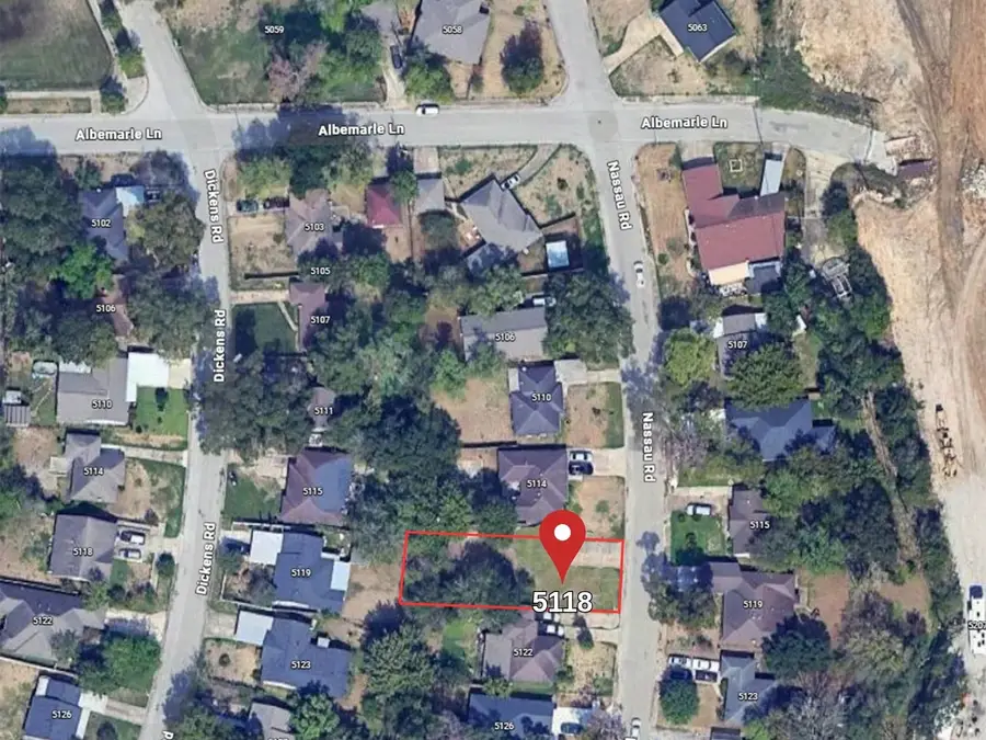 5118 Nassau Road, Houston, TX 77021 - Image #3