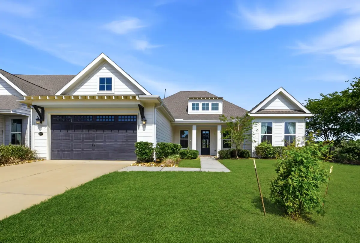 2339 Pale Star Drive, Conroe, TX 77384 - #1
